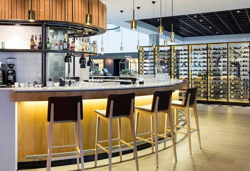 Fotos del hotel Novotel Amsterdam Schiphol Airport:  43