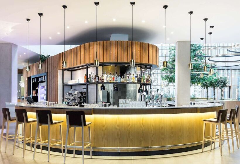 Fotos del hotel Novotel Amsterdam Schiphol Airport:  45