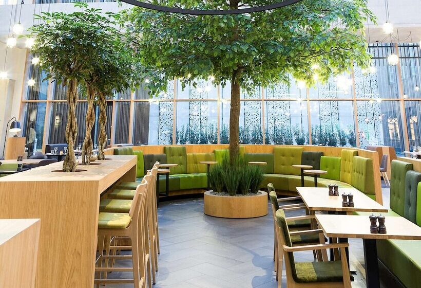 Fotos del hotel Novotel Amsterdam Schiphol Airport:  50