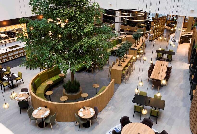 Fotos del hotel Novotel Amsterdam Schiphol Airport:  46