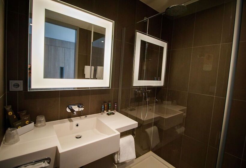 Fotos del hotel Novotel Amsterdam Schiphol Airport:  32