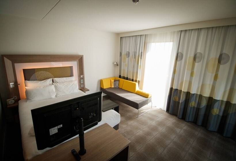 Fotos del hotel Novotel Amsterdam Schiphol Airport:  6