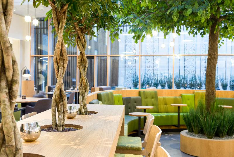 Fotos del hotel Novotel Amsterdam Schiphol Airport:  9
