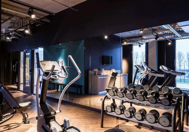 Fotos del hotel Novotel Amsterdam Schiphol Airport:  14