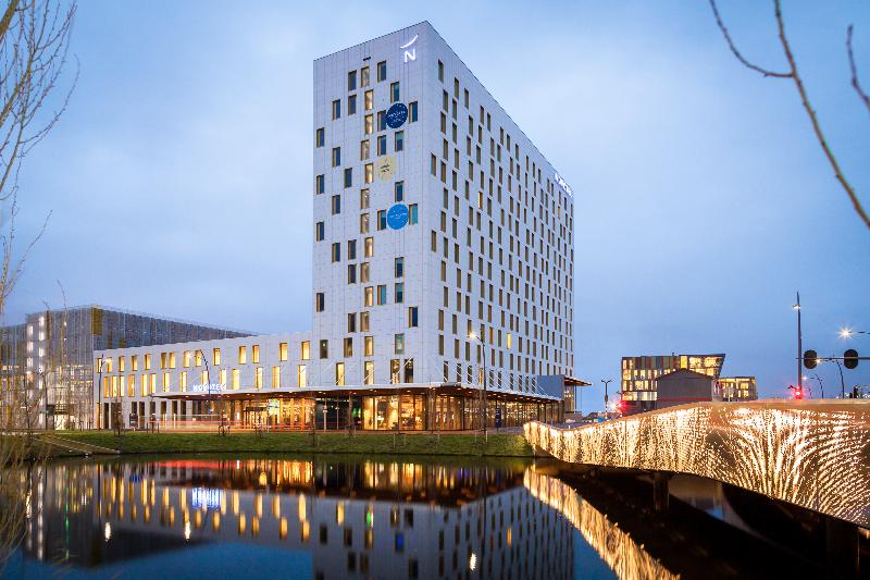 Novotel Amsterdam Schiphol Airport