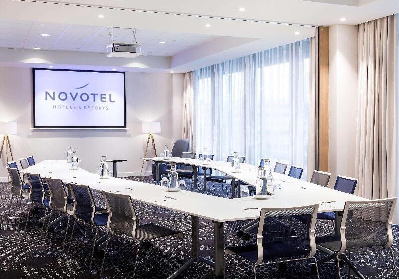 Fotos del hotel Novotel Amsterdam Schiphol Airport:  20