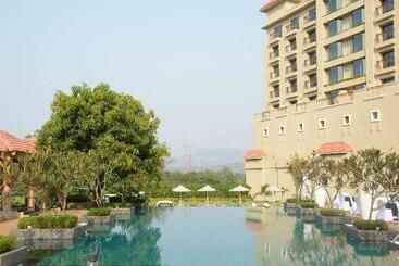 Fotos del hotel Novotel Imagicaa Khopoli: 1 Fotos del hotel Novotel Imagicaa Khopoli: 1