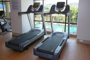 Fotos del hotel Novotel Imagicaa Khopoli:  21