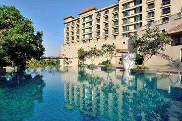 Fotos del hotel Novotel Imagicaa Khopoli:  28