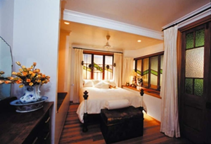 Paradise House