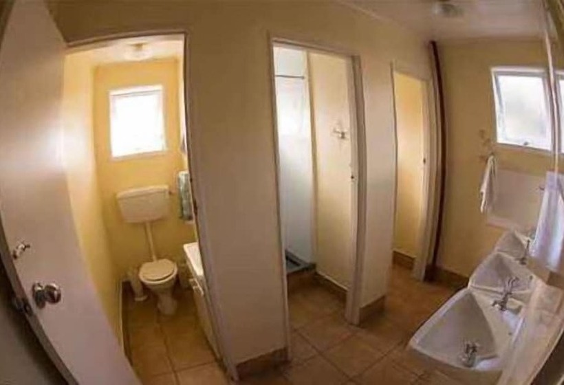 Paradiso Backpacker Hostel