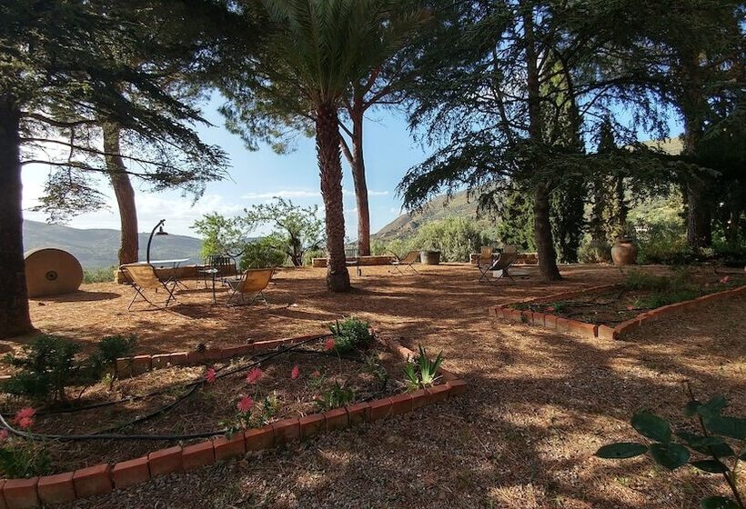 پانسیون Casa Migliaca