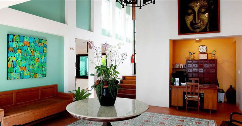 Pier 42 Boutique Resort & Spa