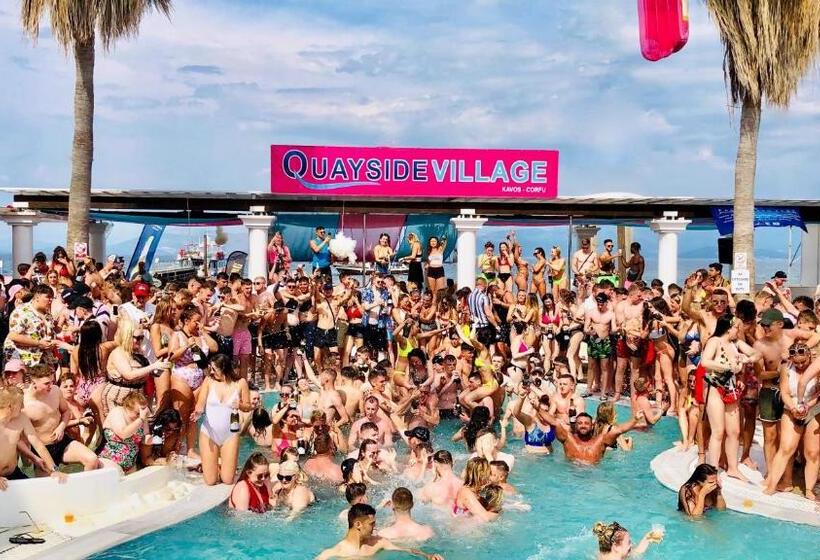 Quayside Village