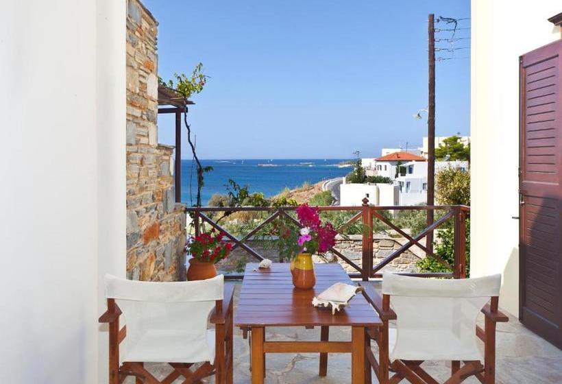 Reggina's Apartments