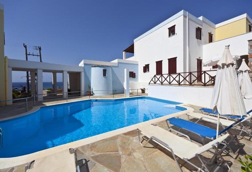 Reggina's Apartments