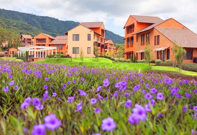 استراحتگاه Toscana Hotel La Casetta