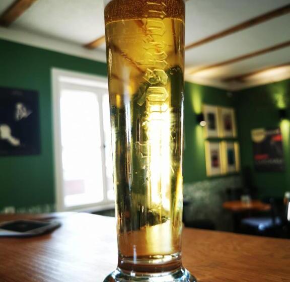 Spreewaldschule @swarmhotels