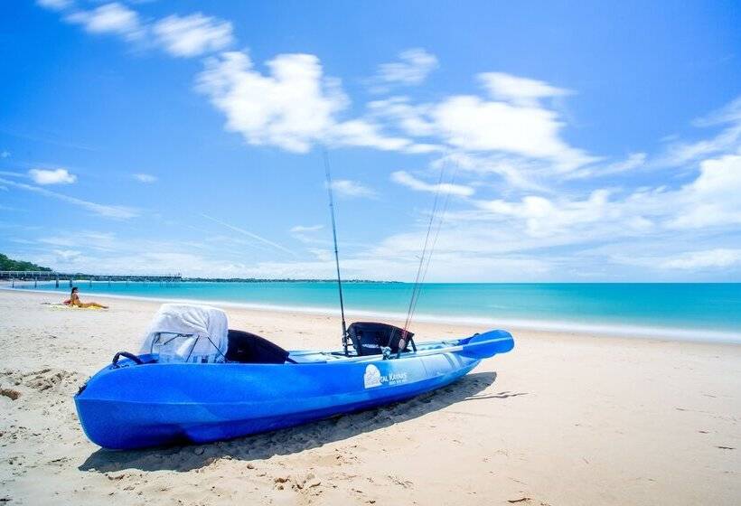 Tasman Holiday Parks  Hervey Bay