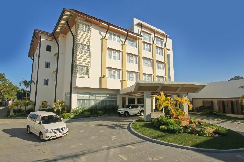 The Harvest Hotel Managed By Hii