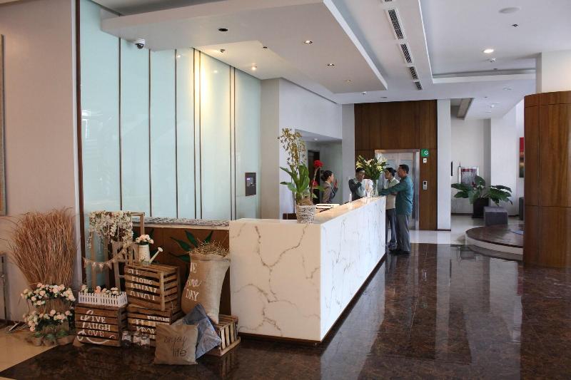 The Harvest Hotel Managed By Hii