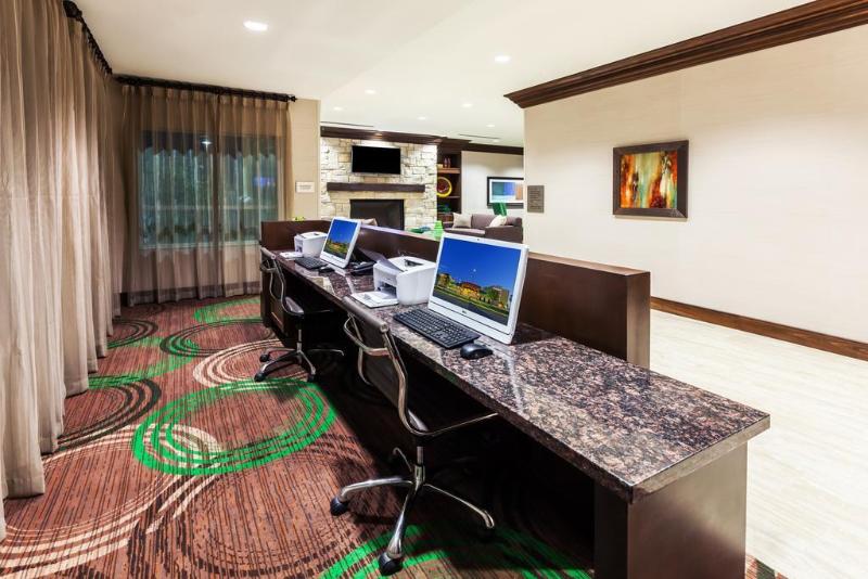 Towneplace Suites By Marriott Abilene Northeast