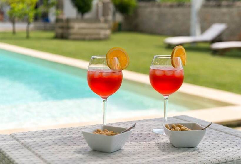 Dimora Del Duca Masseria B&b