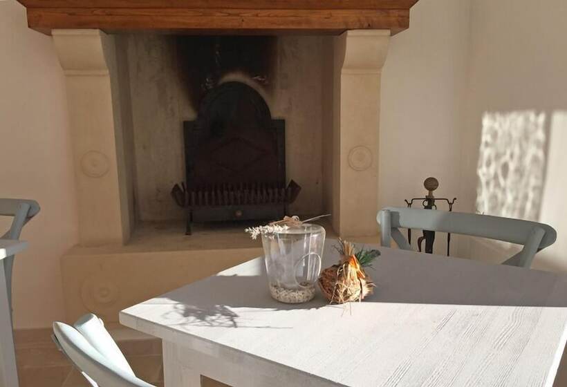 Dimora Del Duca Masseria B&b