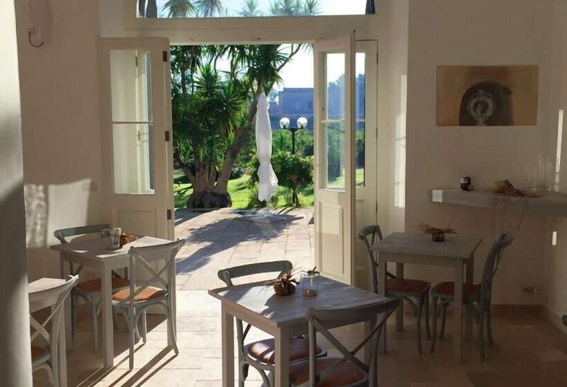 Dimora Del Duca Masseria B&b