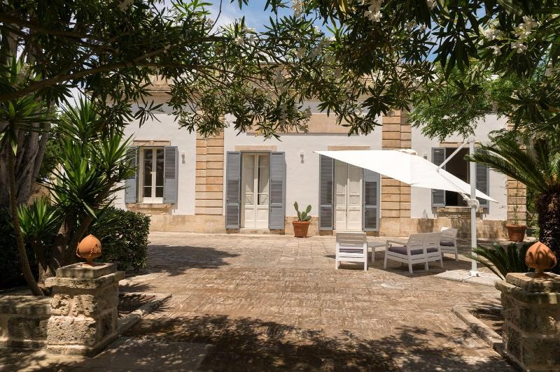 Dimora Del Duca Masseria B&b