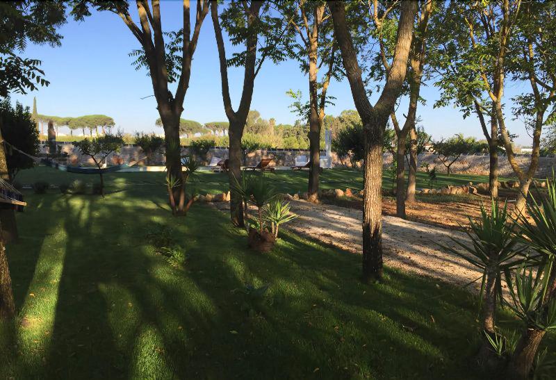 Dimora Del Duca Masseria B&b