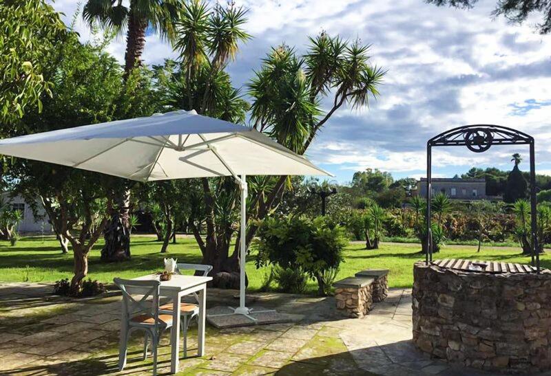 Dimora Del Duca Masseria B&b