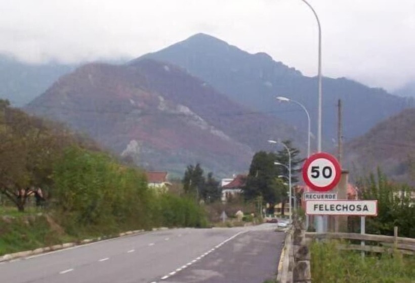 هتل Casa El Rápido
