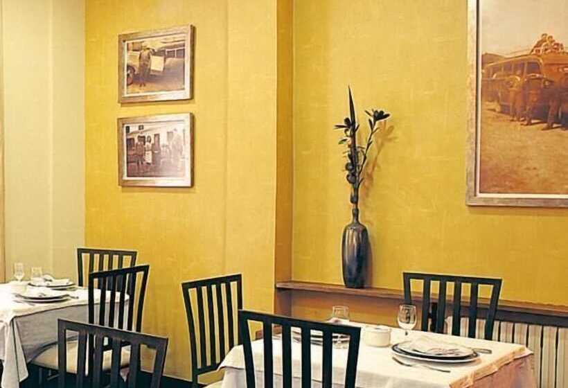 هتل Casa El Rápido