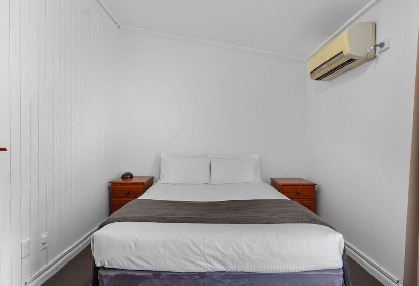 호텔 Econo Lodge East Adelaide