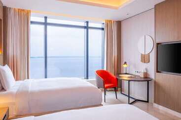 هتل Hilton Kinshasa
