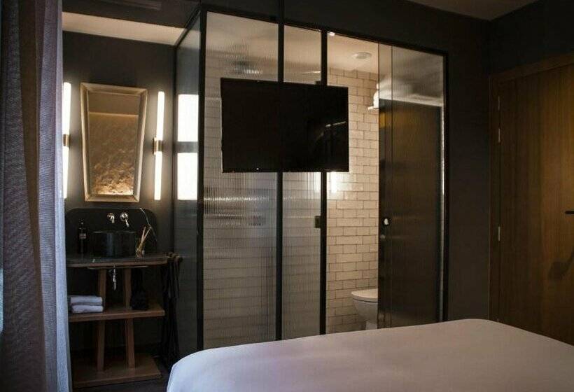 هتل Letoh Letoh Gran Vía
