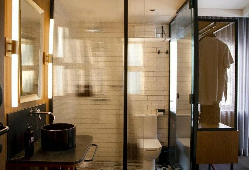 هتل Letoh Letoh Gran Vía