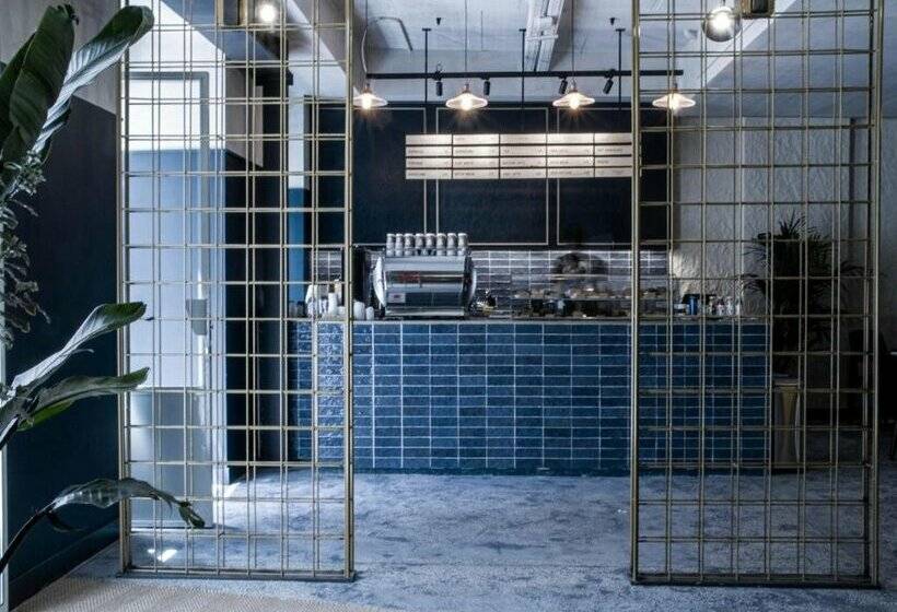 هتل Letoh Letoh Gran Vía