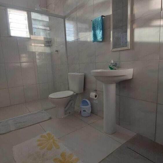 هتل Pousada Executiva Solriso