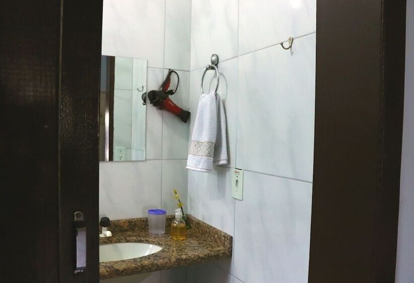 هتل Pousada Executiva Solriso