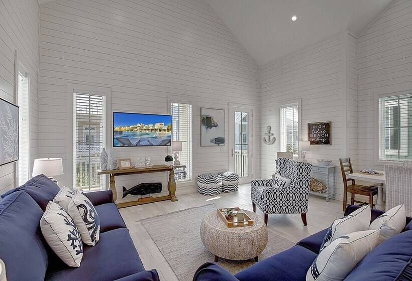 Key Lime Cottage 248 Br