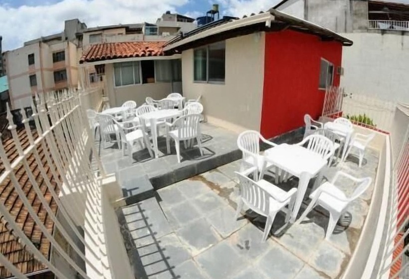 Minas Hostel