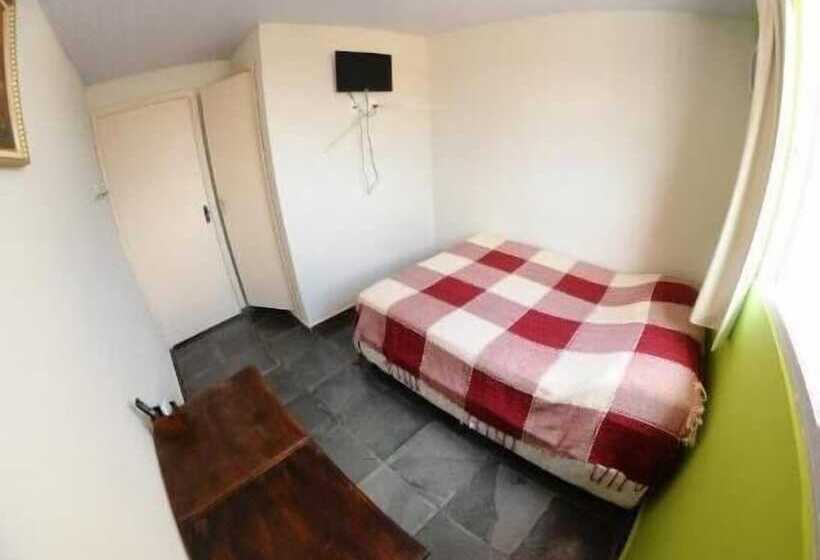 Minas Hostel