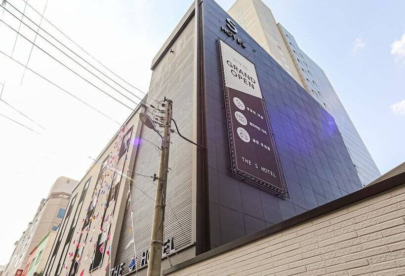 모텔 Ulsan Daldong The S