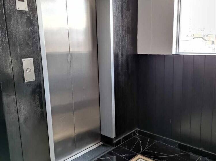 Val Hotel Santamaria Quito