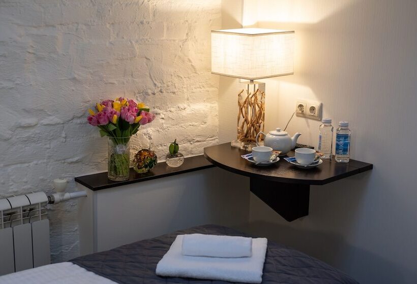 A1 Hotel St. Petersburg