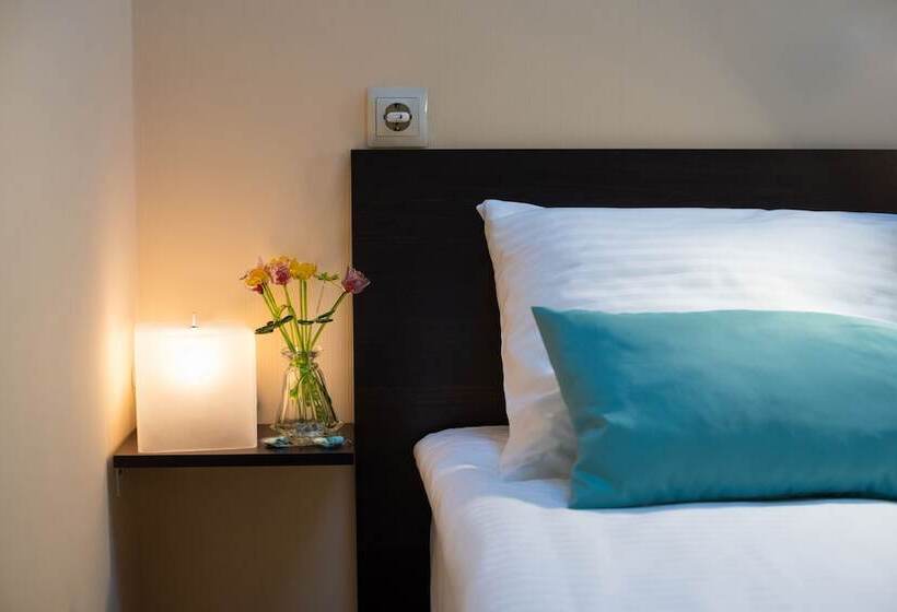 A1 Hotel St. Petersburg