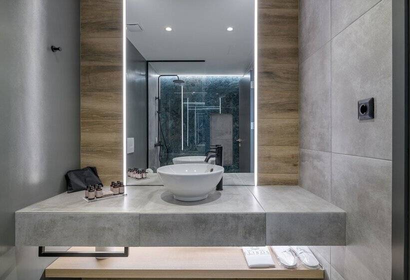 فندق Acropolis Magenta Luxury Suites