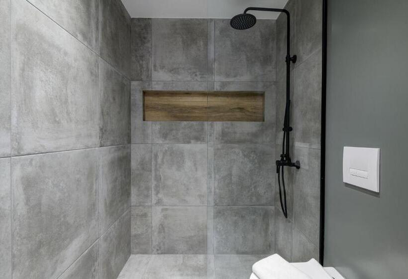 فندق Acropolis Magenta Luxury Suites